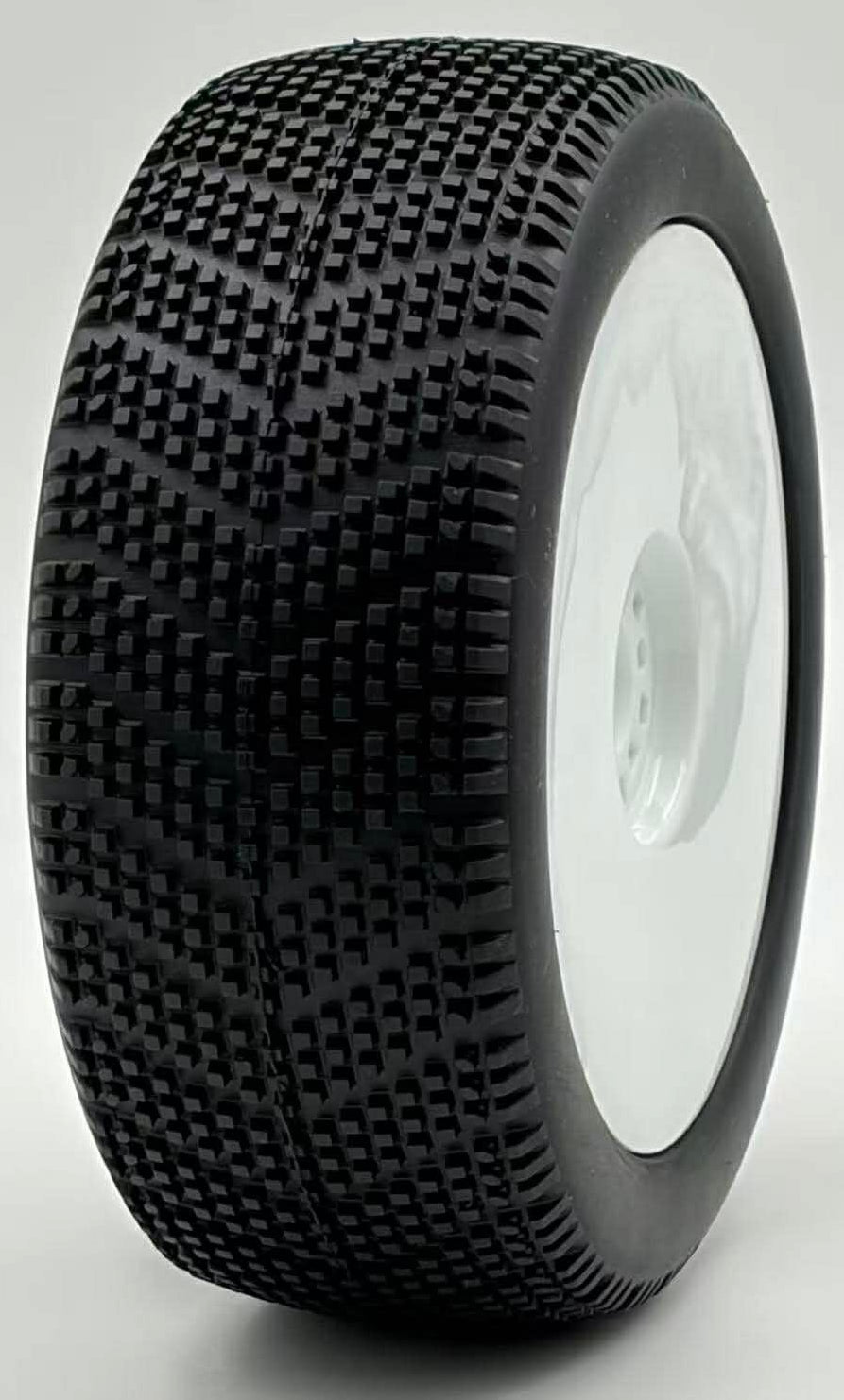 DIRT-04v3 ( Tire ) 2pcs ( Pre-Order 12-04 )