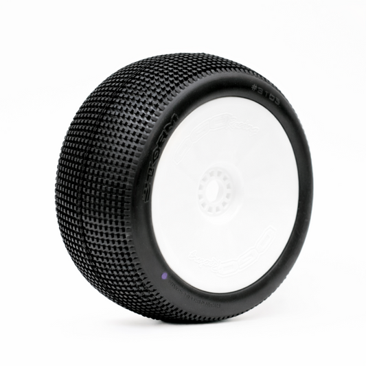 OGO STORM ( Tire ) 2pcs Truggy