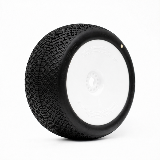 Cheste ( Tire ) 2pcs Truggy