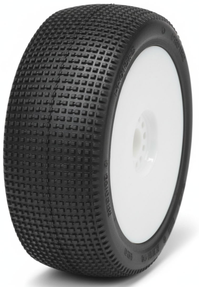 DIRT-02v2  ( Tire ) 2pcs