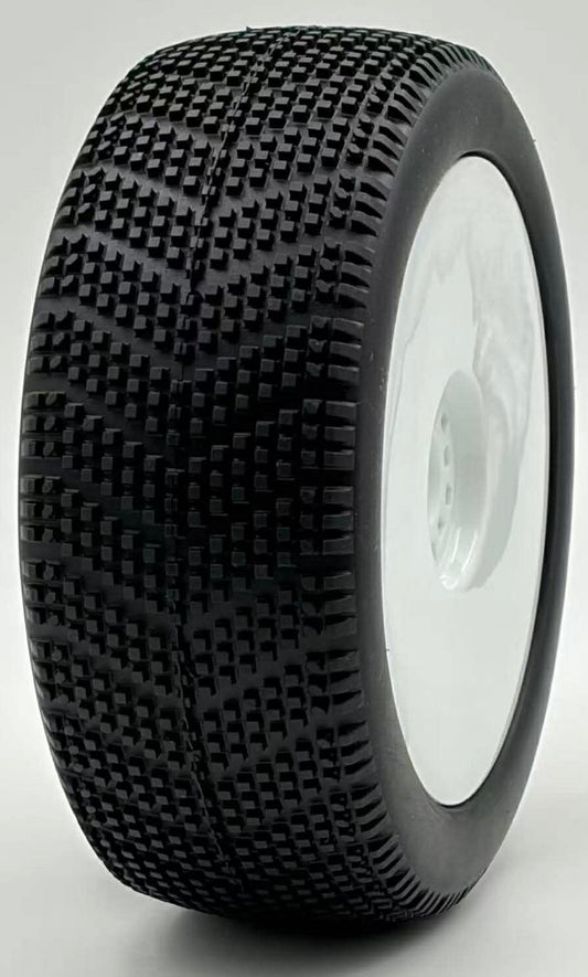 DIRT-04v3  ( Tire ) 2pcs (  Pre-Order 12-04 )