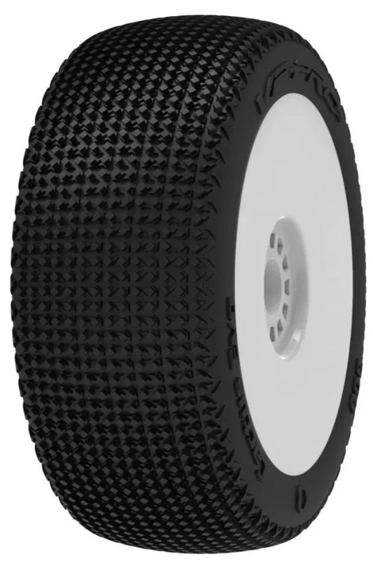 Cactus - 2pcs ( Tire ) ( VP-808 )