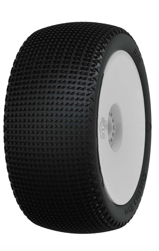 CACTUS ( Tire ) 2pcs Truggy ( VP-908 )