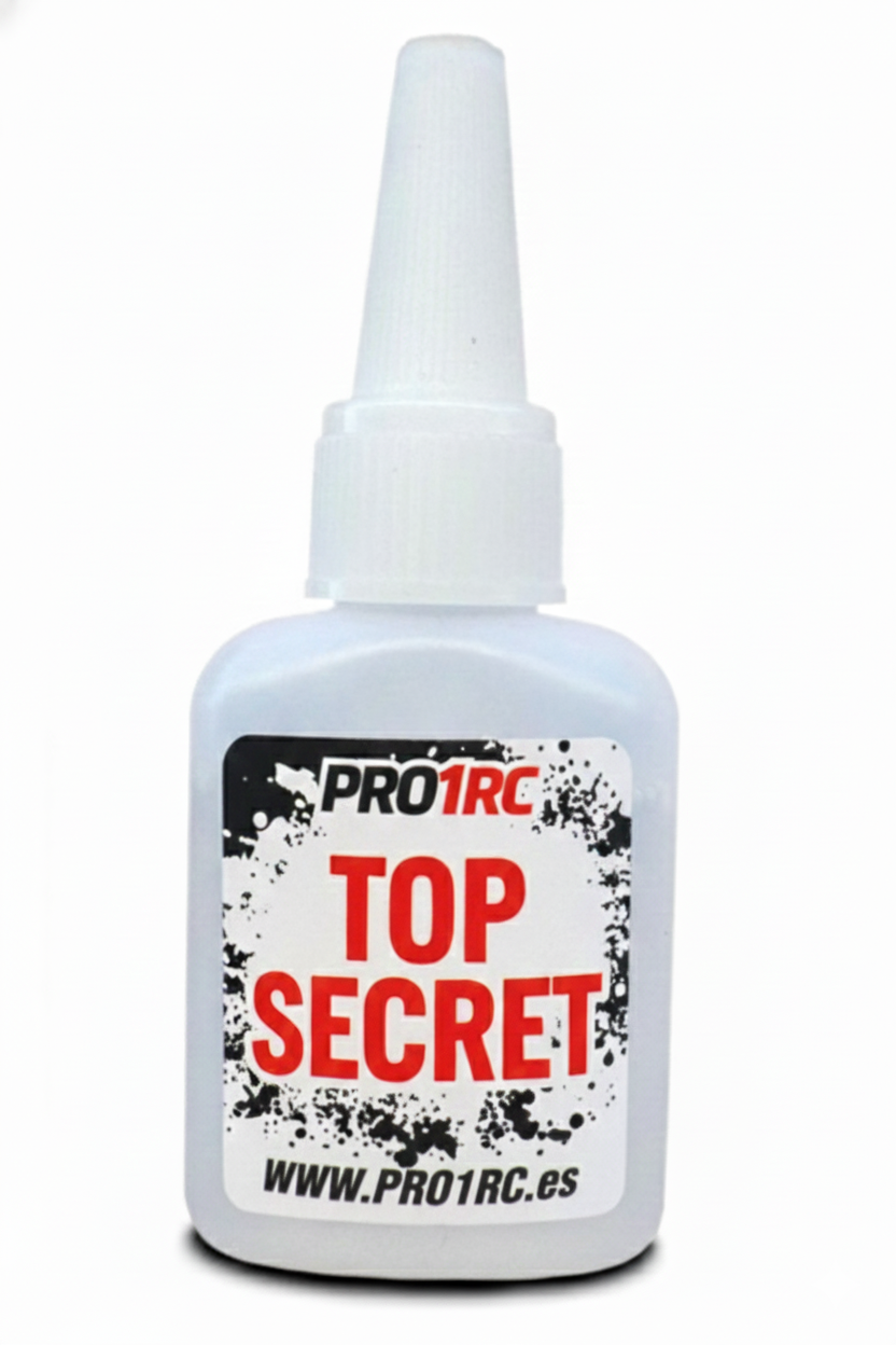 TOP SECRET GLUE 20gr