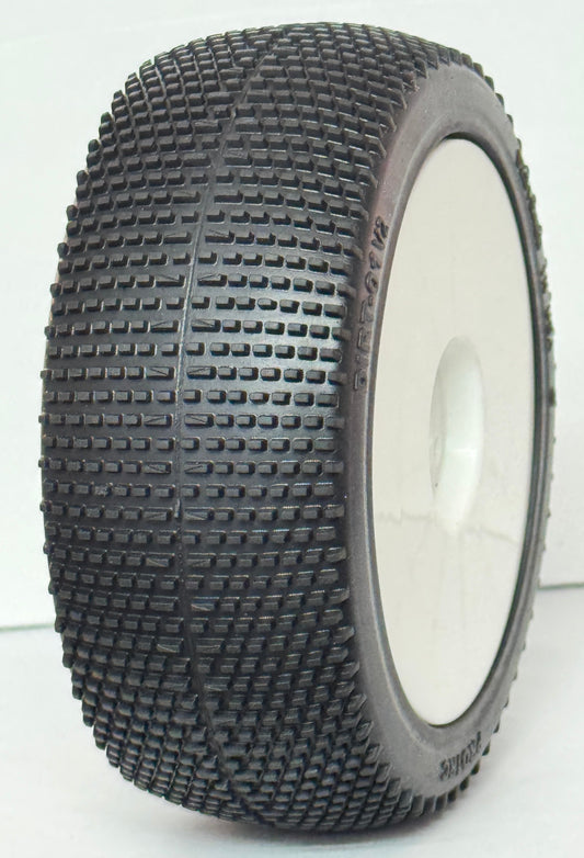DIRT-01v2  ( Tire ) 2pcs