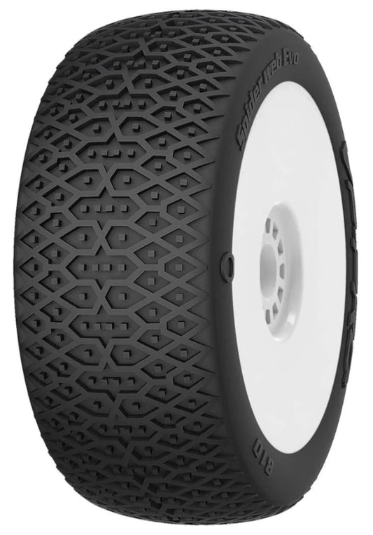 Spider - 2pcs ( Tire ) VP-810