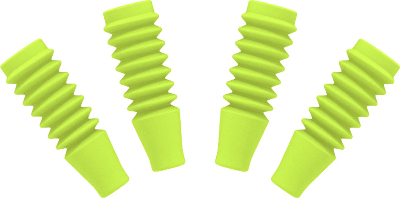 Shock Boot RS-921- F-RY Front Yellow