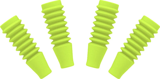 Shock Boot RS-921- F-RY Front Yellow