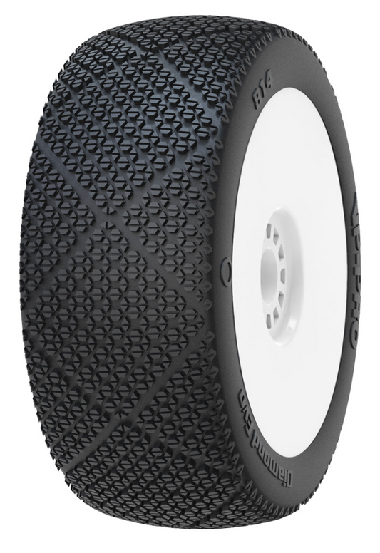 Diamond ( Tire ) 2pcs VP-814