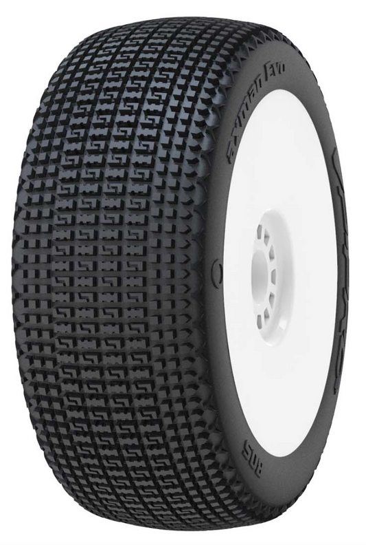 Axman- 2pcs ( Tire ) VP-805