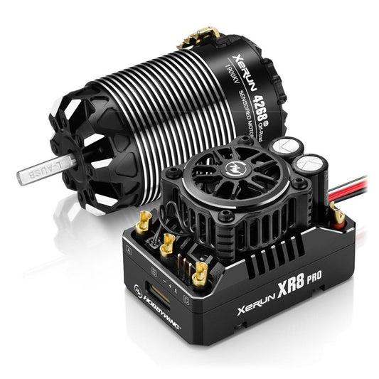 COMBO-XR8 Pro G3&4268SD-1900KV-G3-OffRoad - 38020432