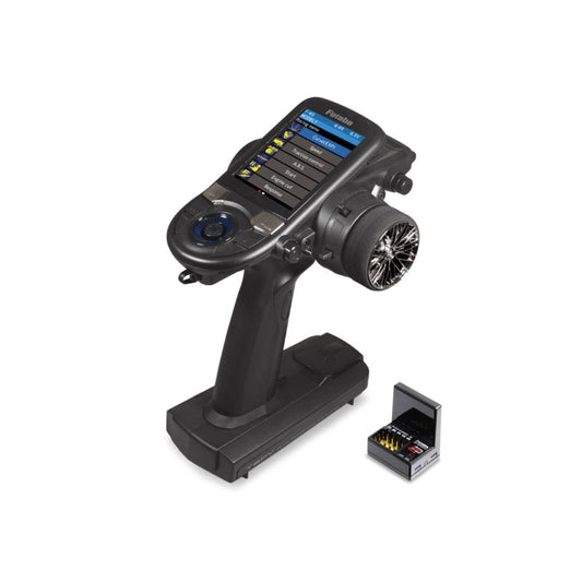 FUTABA T6PV + RECEPTOR R404SBS-E - 01000052