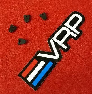 VRP ‘Standard’ Valve 4 pack for 8th Pistons ( VRP6060 ) ( Pre-order 01-20 )