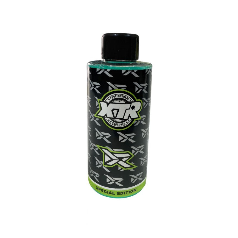 XTR 100% pure silicone oil 150ml RONNEFALK EDITION DIFF