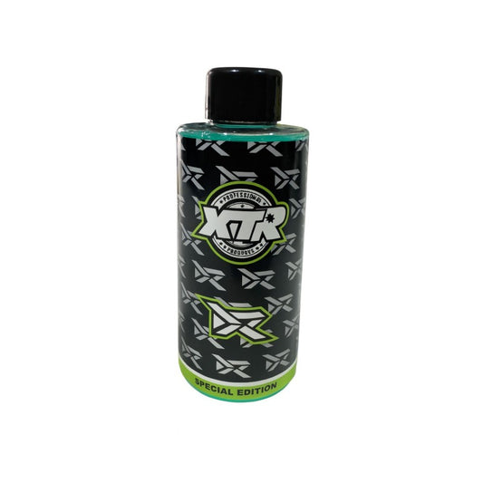 XTR 100% pure silicone oil 150ml RONNEFALK EDITION DIFF